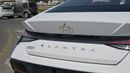 هيونداي إلانترا سمارت Hyundai Elantra - 1.5L PETROL - Chinese Specs MODEL 2025(Export)