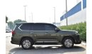 Lexus LX 450 D V8 4.5L Diesel Automatic Supersport