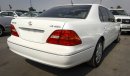 Lexus LS 430