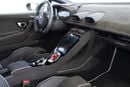 لامبورغيني هوراكان TECNICA STERRATO 5.2L V10
