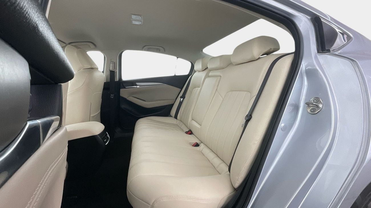 Mazda 6 S 2.5L (184 HP) S | Guaranteed Warranty | 0 Down Payment