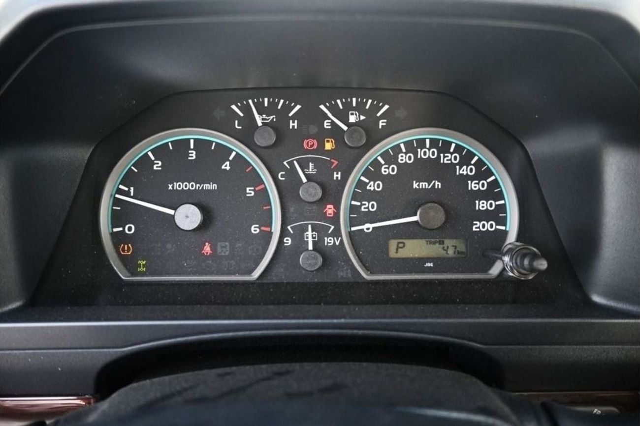 Toyota Land Cruiser Pick Up TOYOTA LANDCRUISER PICKUP DOUBLE CABIN 2.8L A/T 2024