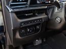Cadillac Escalade SPORT