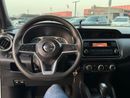 Nissan Kicks SV 1.6L good condition inside &out