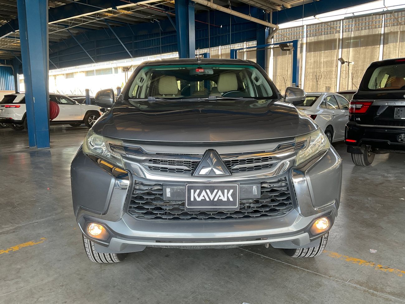 Mitsubishi Montero Sport GLS Mid | National Day Celebration | Guaranteed Warranty | 0 Down Payment