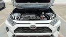 تويوتا راف ٤ 2.5L (4WD) EXR
