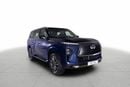 Infiniti QX80 Sensory 8 5.6L SENSORY 3.5