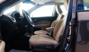 Jeep Compass LONGITUDE 4X4, FULL SERVICE, GCC