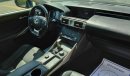 Lexus IS200t