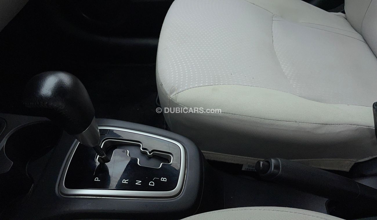 ميتسوبيشي اتراج GLX MID 1.2 | بدون دفعة مقدمة | اختبار قيادة مجاني للمنزل