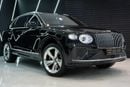 Bentley Bentayga Azure Bang N Olufsen, Panoramic Roof, Dealer Warranty!!