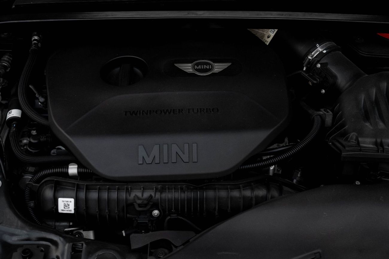 Mini Countryman S | 1,371 P.M  | 0% Downpayment | Under Warranty!