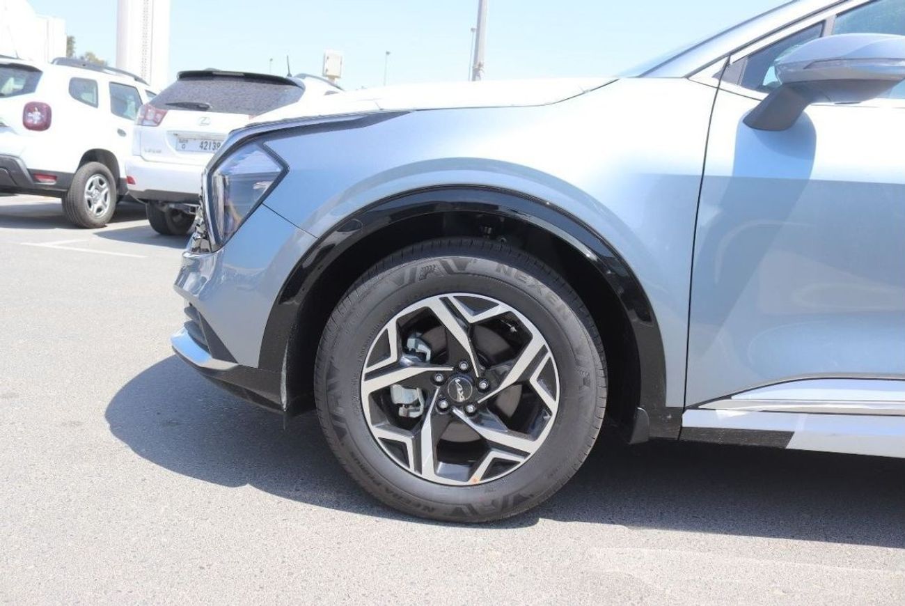 Kia Sportage KIA SPORTAGE 1.6L 2024