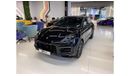 Porsche Cayenne CAYENNE TURBO COUPE 2022 /WARRANTY AVAILABLE UPON REQUEST