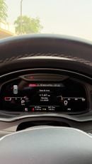 أودي A7 45 TFSI quattro 2.0L