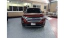 Ford Edge FORD EDGE