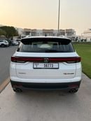 تشنجان سي اس 35 بلس LIMITED