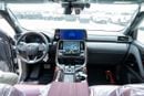 Lexus LX 700h LX 700H | Hybrid | Turbo Sports | 4x4