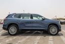 جي أم سي أكاديا GMC Acadia Denali AWD -2024 (Export)