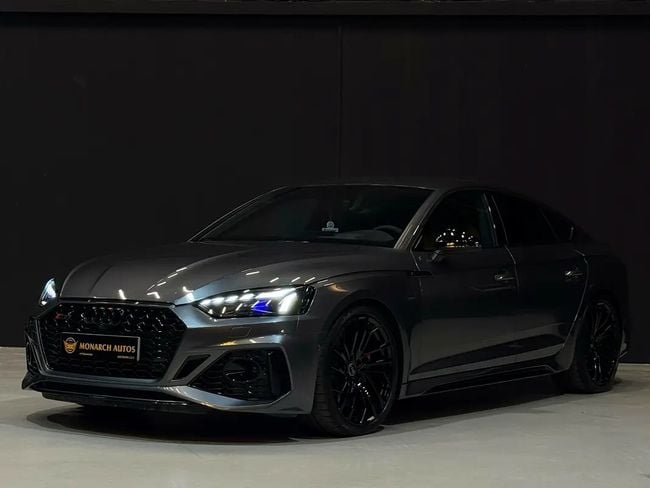 Audi RS5