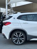 BMW X2 SDRIVE20i M SPORT X