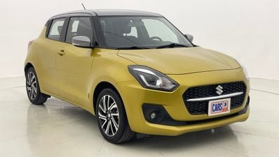 Suzuki Swift GLX 1.2 | Zero Down Payment | Home Test Drive