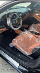 فيراري F8 تريبوتو