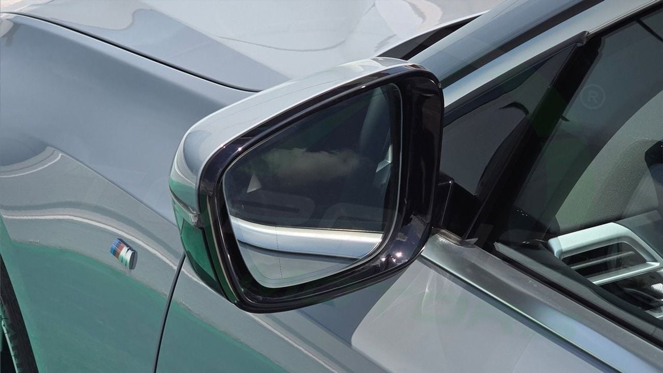 BMW 325i ( Only For Export ) 2026 BMW 325 Li M 2.0T I4 RWD BRAND NEW