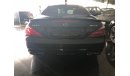 Mercedes-Benz SL 63 AMG CLEAN TITLE -  1YEAR WARRANTY