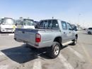 Toyota Hilux TOYOTA HILUX PICKUP RHD 2002 MODEL 3.0 L DIESEL MANUAL(PM26271)