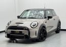 Mini Cooper S 2023 Mini Cooper S, Mini Warranty+Service Contract+Full Service History, GCC
