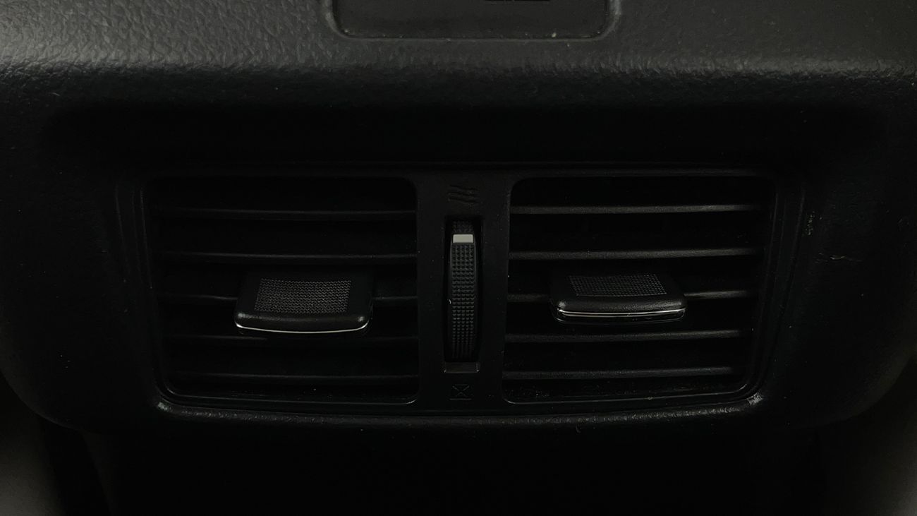 نيسان إكستيرا SE 2.5 | بدون دفعة مقدمة | اختبار القيادة في المنزل