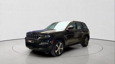 Jeep Grand Cherokee LIMITED PLUS | Guaranteed Warranty | 0 Down Payment