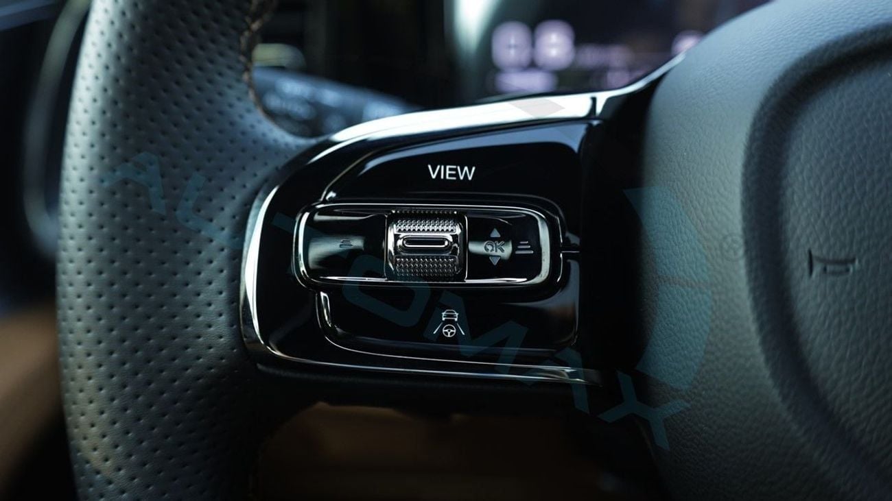 جي إي سي GS 8 2026 GAC GS8 GX i4 2.0T 4x4 2026 GCC 0KM With 5 Years Or 150,000 Km Warranty @Official Dealer