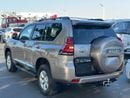 Toyota Prado GXR 2019 VXL RHD Full Option Top Of The Range Very Clean and Perfect Condition