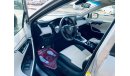 Toyota RAV4 Full option leather seats