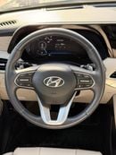 هيونداي باليساد Calligraphy | panoramic | 360 camera | Radar Full option