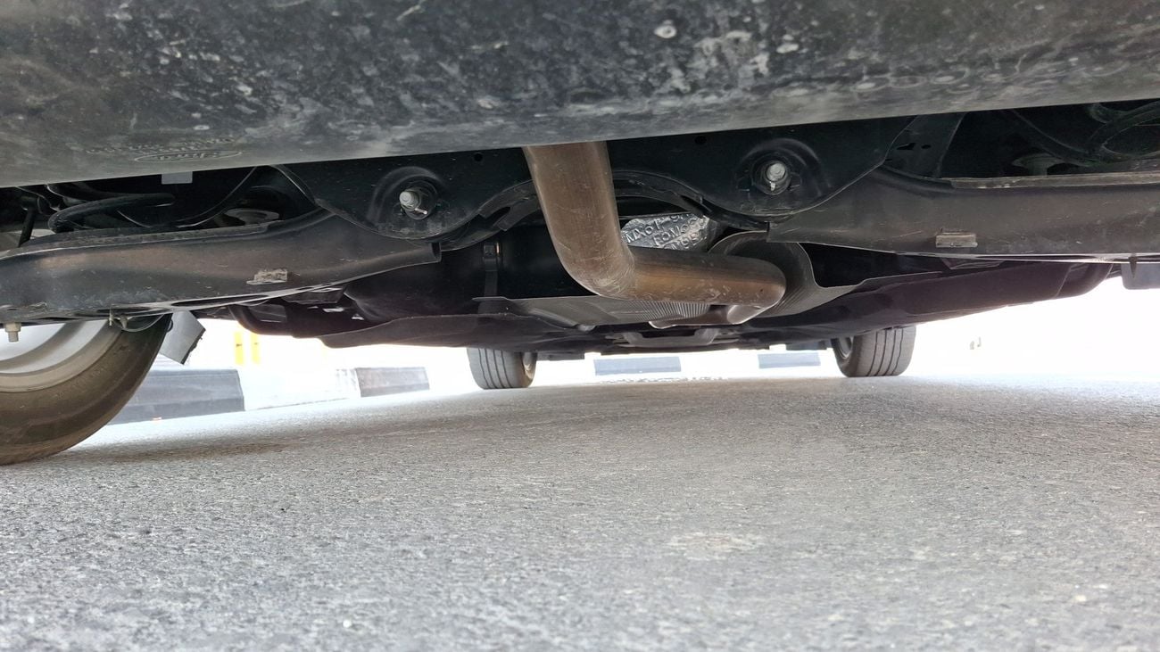 فورد توروس TREND 2 | بدون دفعة مقدمة | اختبار القيادة في المنزل