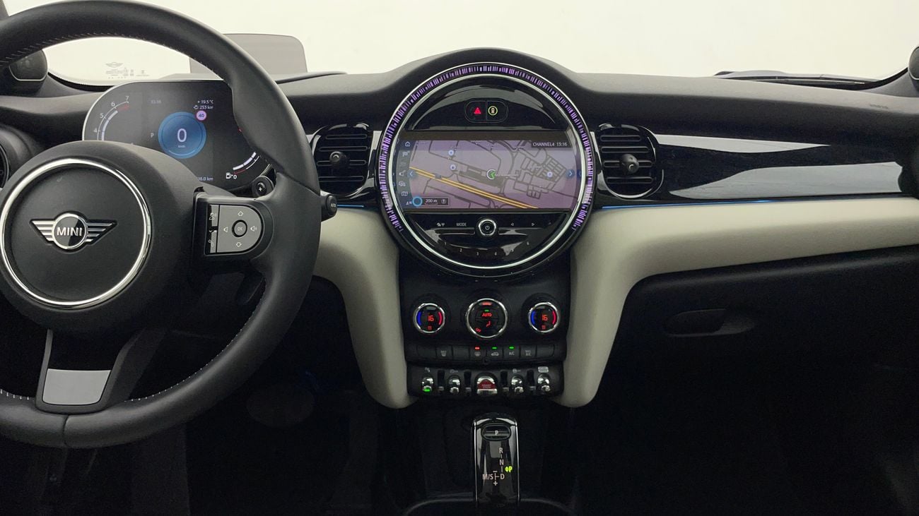 Mini Cooper S 2024 S | AED 1527/Month | 0 DP | 30 Day Return | Warranty | Service History