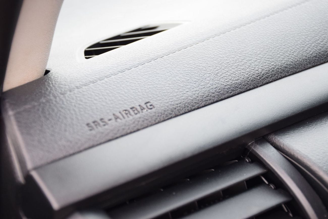 Toyota Hilux 4X4 DIESEL 2.8L Right Hand (Export Only)