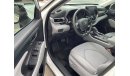 Toyota Highlander 2020 TOYOTA HIGHLANDER LE 3.5L_V6 / EXPORT ONLY