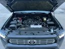 Toyota 4Runner Limited 7-Seater