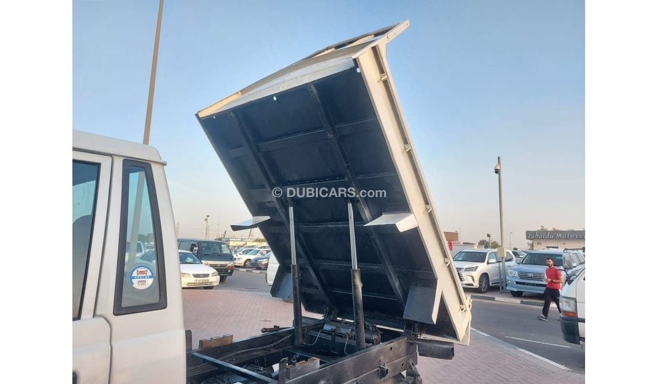 Toyota Townace TOYOTA TOWNACE PICKUP RIGHT HAND DRIVE (PM1641)