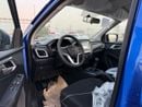Isuzu D-MAX STD
