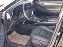 Hyundai Grandeur HYUNDAI GRANDEUR