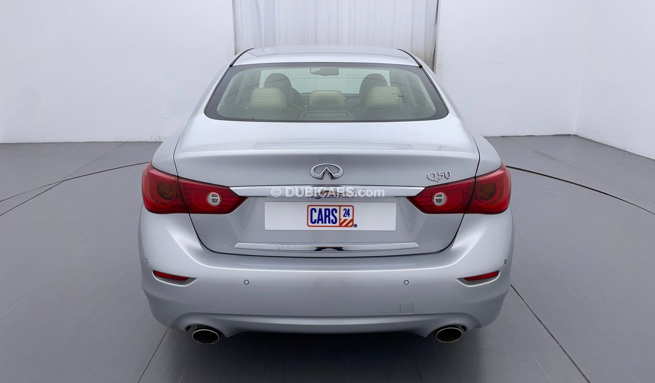 Infiniti Q50 COMFORT 2 | Zero Down Payment | Free Home Test Drive