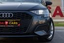 Audi A3 35 TFSI 1.4L