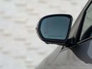 مرسيدس بنز GLA 35 AMG 4MATIC