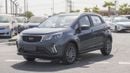 Geely GX3 Pro Brand New Geely GX3 Pro 1.5L for Export 2WD Petrol|Grey/Black|N-GX3-PRO-1.5-26|