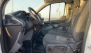 فورد ترانزت Ford Transit 2017 Chiller RedDOT Ref#183